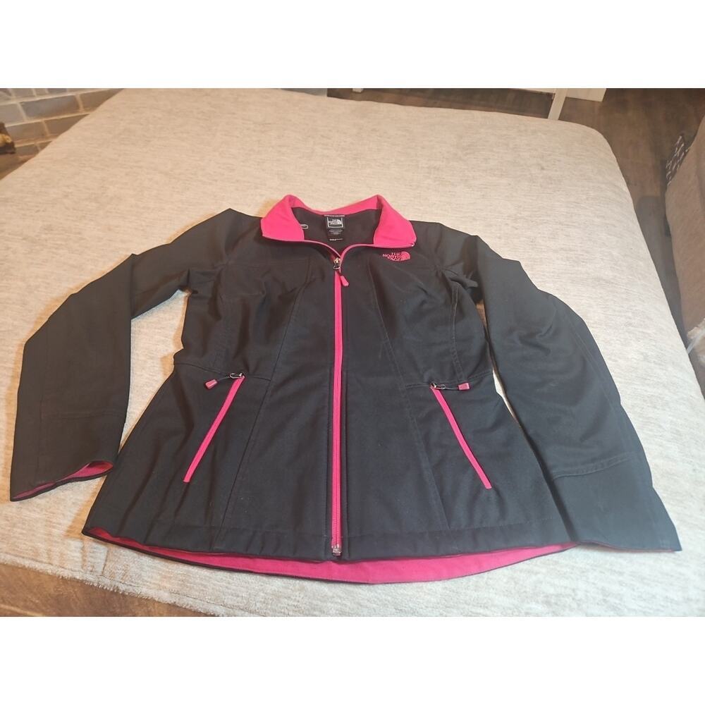 The North Face Waffle Jacket M